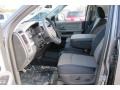 Dark Slate/Medium Graystone Interior Photo for 2012 Dodge Ram 3500 HD #58824309