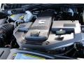6.7 Liter OHV 24-Valve Cummins VGT Turbo-Diesel Inline 6 Cylinder Engine for 2012 Dodge Ram 3500 HD Big Horn Crew Cab 4x4 Dually #58824318