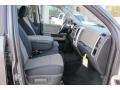 Mineral Gray Pearl - Ram 3500 HD Big Horn Crew Cab 4x4 Dually Photo No. 14