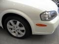 Glacier White Pearl - Maxima GLE Photo No. 9