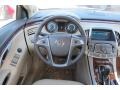 2012 Crystal Red Tintcoat Buick LaCrosse FWD  photo #15