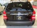 2005 Obsidian Black Hyundai Tucson GLS V6 4WD  photo #5