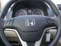 2009 Crystal Black Pearl Honda CR-V EX  photo #19