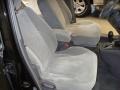 2005 Obsidian Black Hyundai Tucson GLS V6 4WD  photo #17