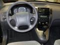 2005 Obsidian Black Hyundai Tucson GLS V6 4WD  photo #18