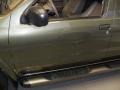 Canteen Green Metallic - Pathfinder SE 4x4 Photo No. 3