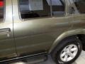 Canteen Green Metallic - Pathfinder SE 4x4 Photo No. 4
