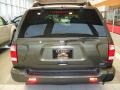 Canteen Green Metallic - Pathfinder SE 4x4 Photo No. 6