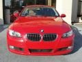 2007 Crimson Red BMW 3 Series 328i Coupe  photo #6