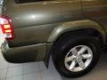 Canteen Green Metallic - Pathfinder SE 4x4 Photo No. 7