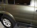Canteen Green Metallic - Pathfinder SE 4x4 Photo No. 8