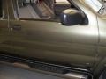 Canteen Green Metallic - Pathfinder SE 4x4 Photo No. 9