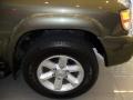 Canteen Green Metallic - Pathfinder SE 4x4 Photo No. 10