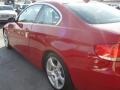 2007 Crimson Red BMW 3 Series 328i Coupe  photo #9