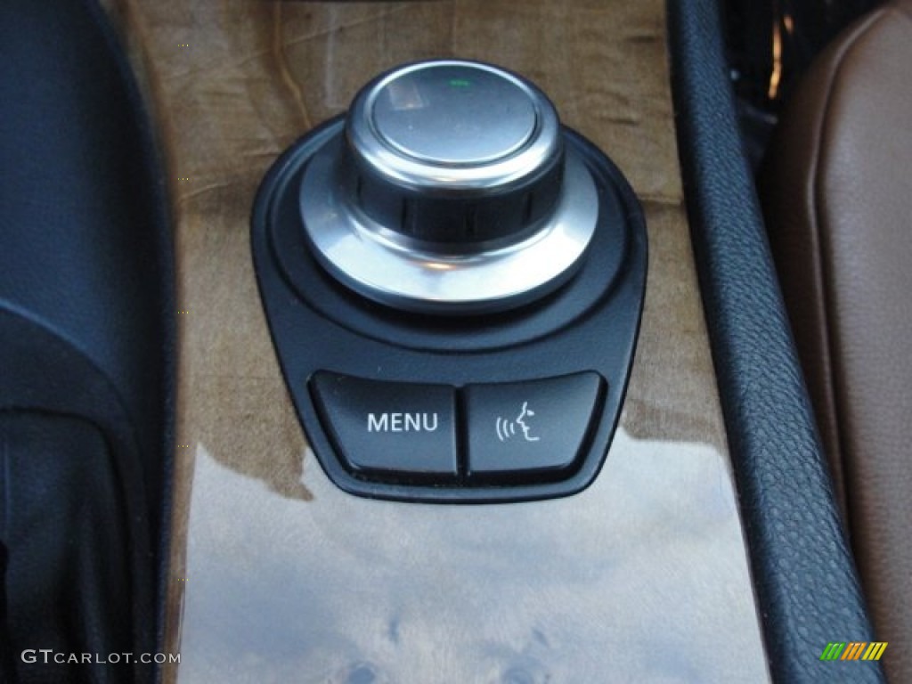 2007 3 Series 328i Coupe - Crimson Red / Saddle Brown/Black photo #27