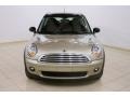 Sparkling Silver Metallic - Cooper Clubman Photo No. 2