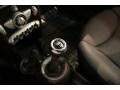 Sparkling Silver Metallic - Cooper Clubman Photo No. 12