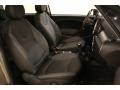 Sparkling Silver Metallic - Cooper Clubman Photo No. 15