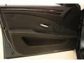 Neptune Blue Metallic - 5 Series 535xi Sedan Photo No. 5