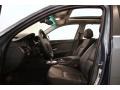 Neptune Blue Metallic - 5 Series 535xi Sedan Photo No. 6