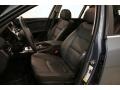 Neptune Blue Metallic - 5 Series 535xi Sedan Photo No. 7