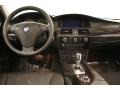 Neptune Blue Metallic - 5 Series 535xi Sedan Photo No. 25