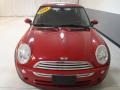 Chili Red - Cooper Hardtop Photo No. 3