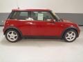 Chili Red - Cooper Hardtop Photo No. 4