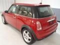 Chili Red - Cooper Hardtop Photo No. 17