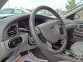 Medium/Dark Flint Steering Wheel Photo for 2007 Ford Taurus #58826419