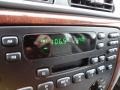 Medium/Dark Flint Audio System Photo for 2007 Ford Taurus #58826470