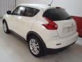 2011 White Pearl Nissan Juke SV AWD  photo #19