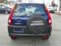 2004 Eternal Blue Pearl Honda CR-V LX 4WD  photo #20