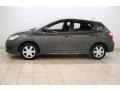 2010 Magnetic Gray Metallic Toyota Matrix 1.8  photo #4