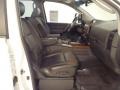 Blizzard White - Titan SL Crew Cab Photo No. 8