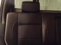 Blizzard White - Titan SL Crew Cab Photo No. 12