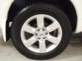 Blizzard White - Titan SL Crew Cab Photo No. 16