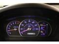 2005 Mitsubishi Endeavor LS AWD Gauges