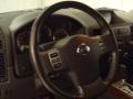 Blizzard White - Titan SL Crew Cab Photo No. 22