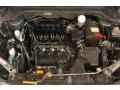  2005 Endeavor LS AWD 3.8 Liter SOHC 24 Valve V6 Engine