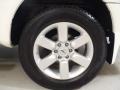 Blizzard White - Titan SL Crew Cab Photo No. 36