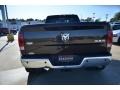 2010 Rugged Brown Pearl Dodge Ram 3500 Laramie Crew Cab 4x4 Dually  photo #4