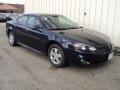 Midnight Blue Metallic - Grand Prix Sedan Photo No. 2