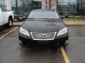 Obsidian Black - ES 350 Photo No. 1