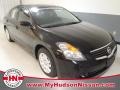 Super Black - Altima 2.5 S Photo No. 1
