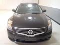 Super Black - Altima 2.5 S Photo No. 3