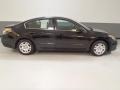 Super Black - Altima 2.5 S Photo No. 4
