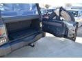 Steel Blue Metallic - Wrangler X 4x4 Photo No. 15