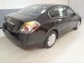 Super Black - Altima 2.5 S Photo No. 5