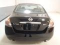 Super Black - Altima 2.5 S Photo No. 6